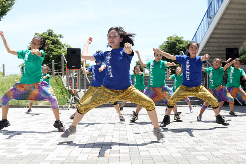 うみえ～る焼津夏祭り 2015.7.25